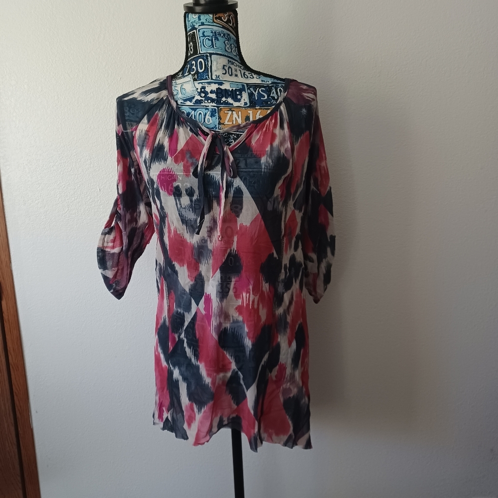 Weston wear tops